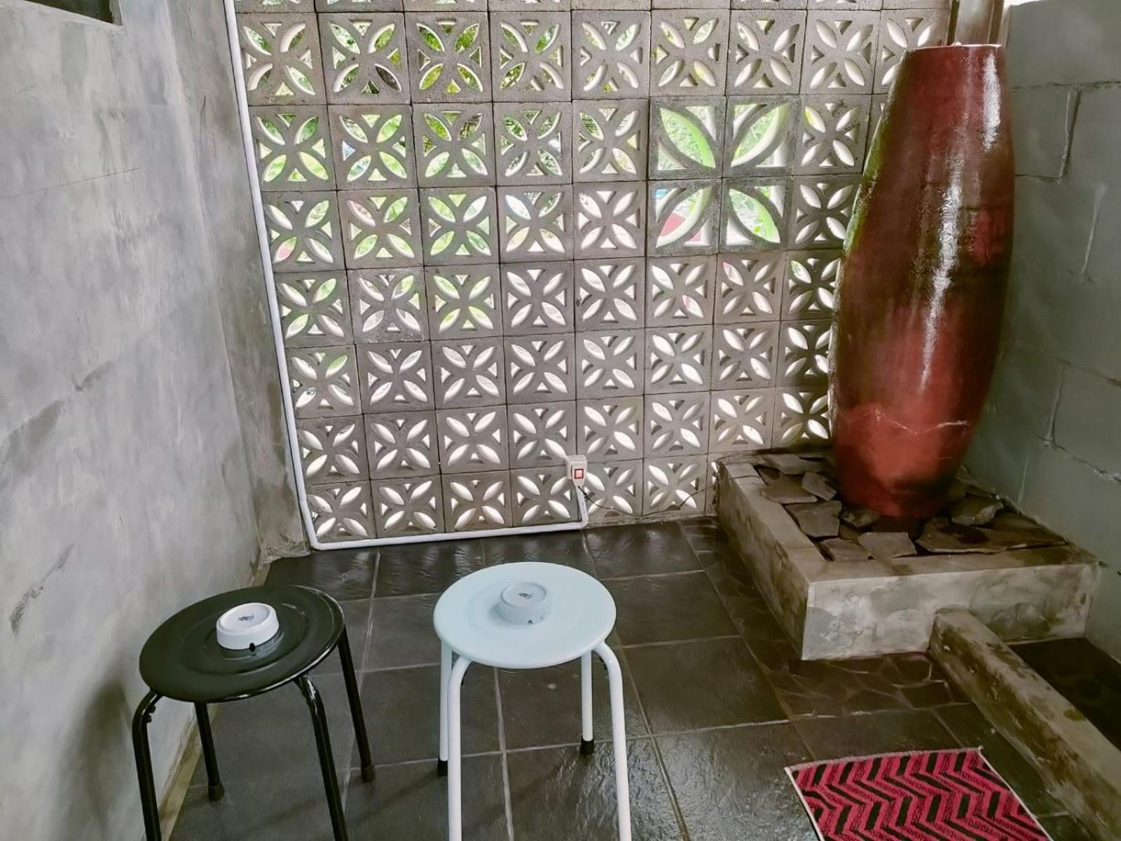 Jeng Tini Guest House โบกอร์ ภายนอก รูปภาพ